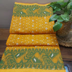 Cotton Tant -YellowGreen