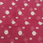 Banarasi Cotton-WeaveMaroon