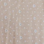 Fawn Meadow - Handwoven Saree