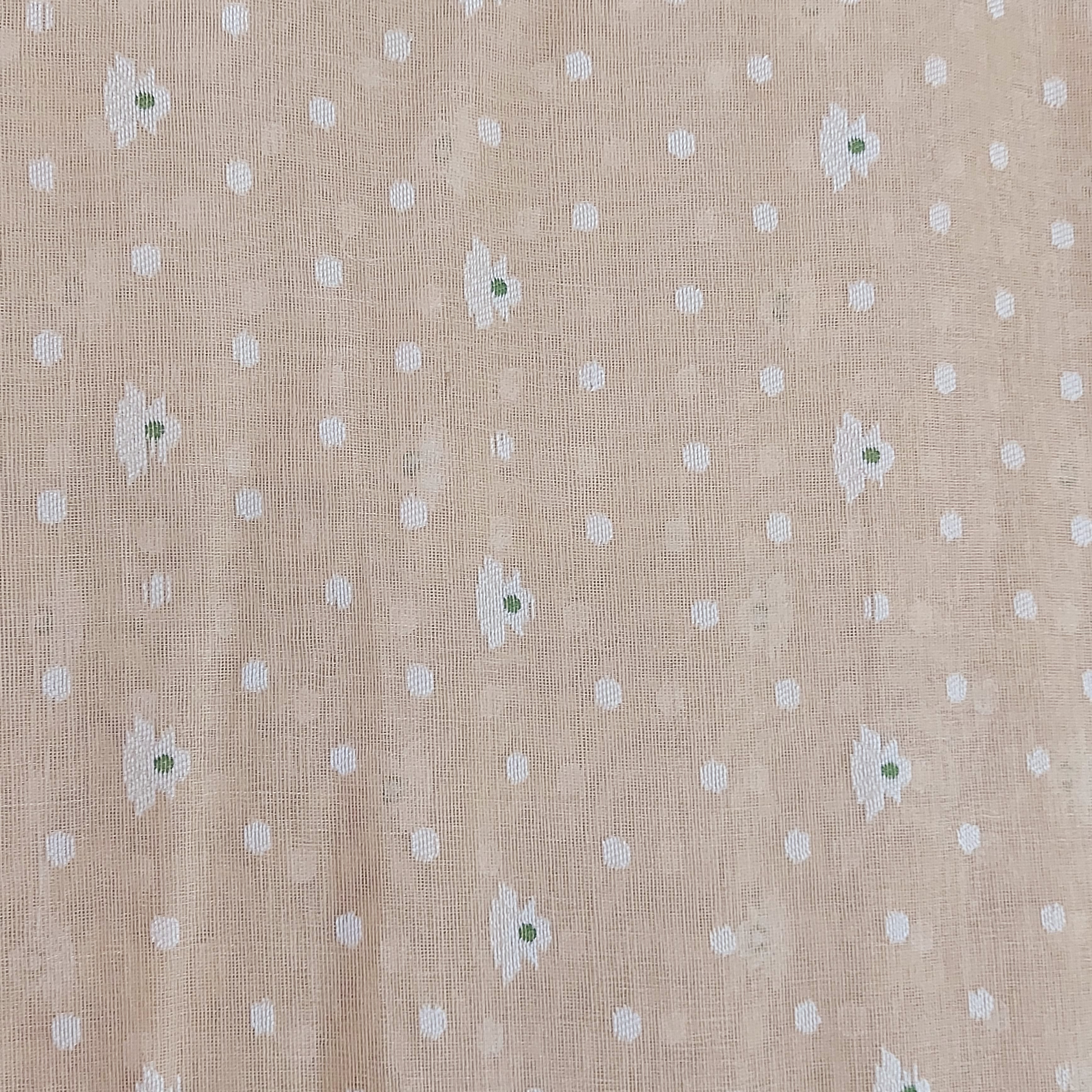 Cotton Tant -BrownGreen