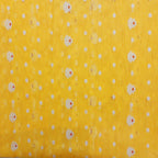 Sunset Ikat - Handloom Saree