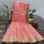 Katan Cotton-PlainPeach