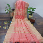 Katan Cotton-PlainPeach