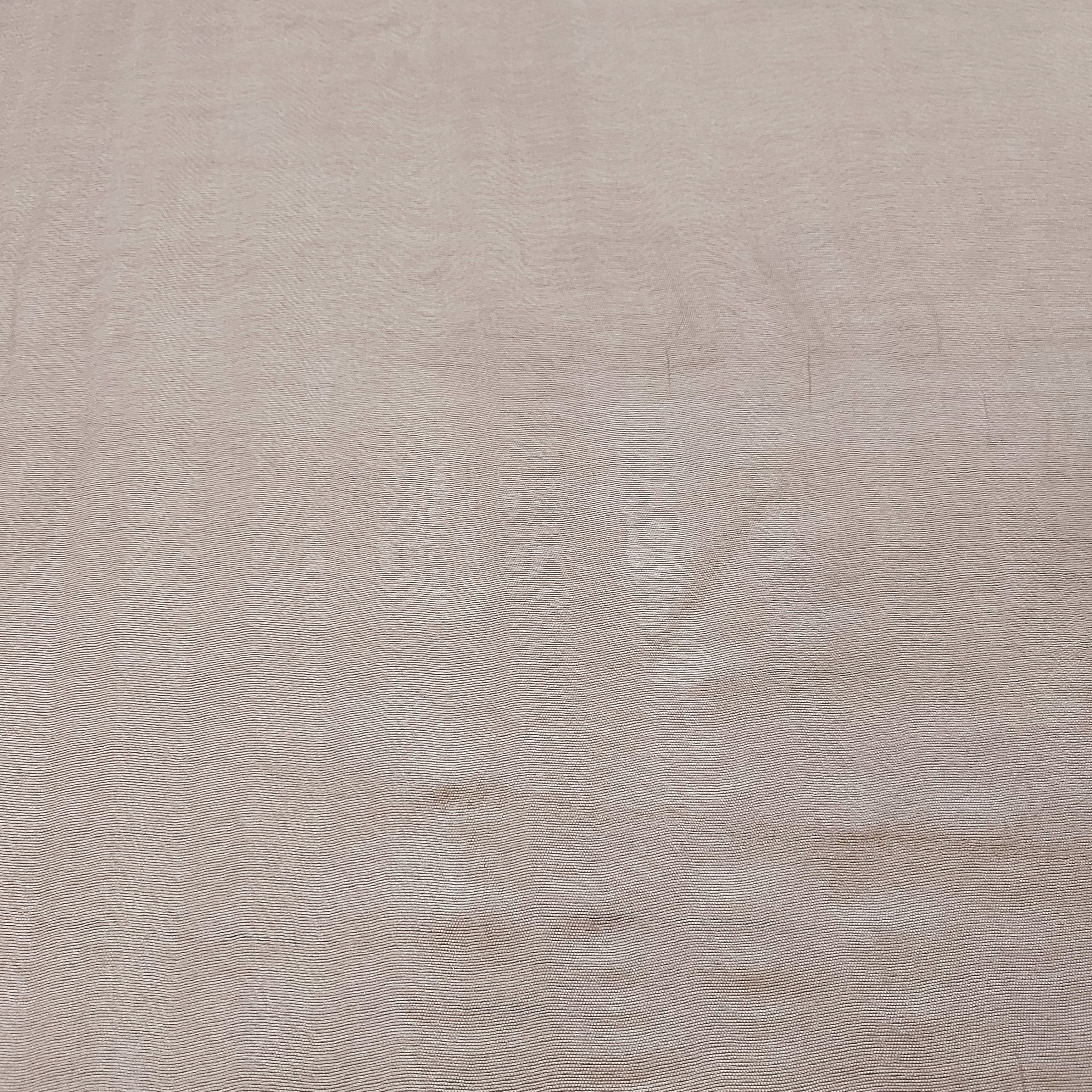 Matka Silk-self linesBeige