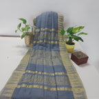 Katan Cotton-PlainBlue