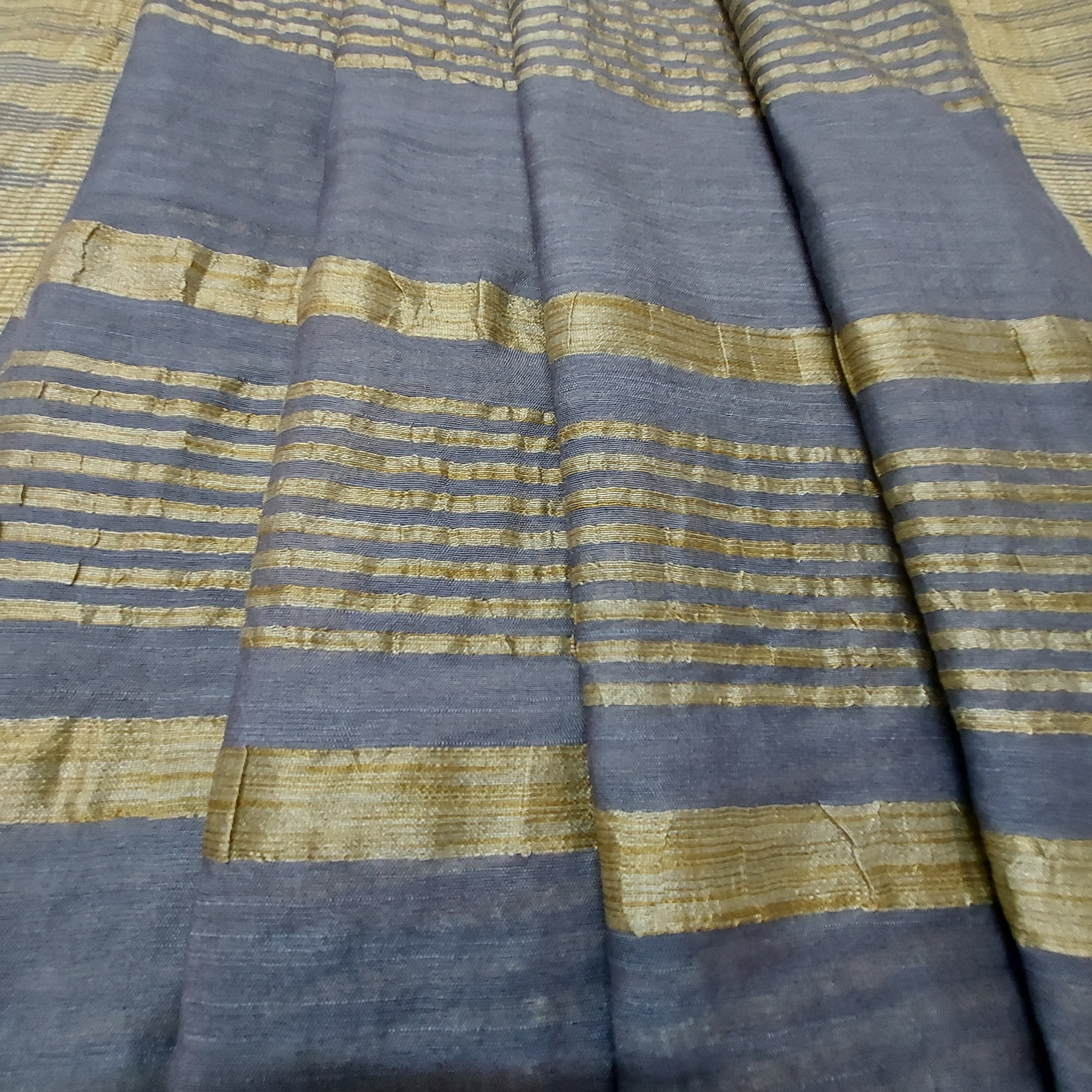 Katan Cotton-PlainBlue