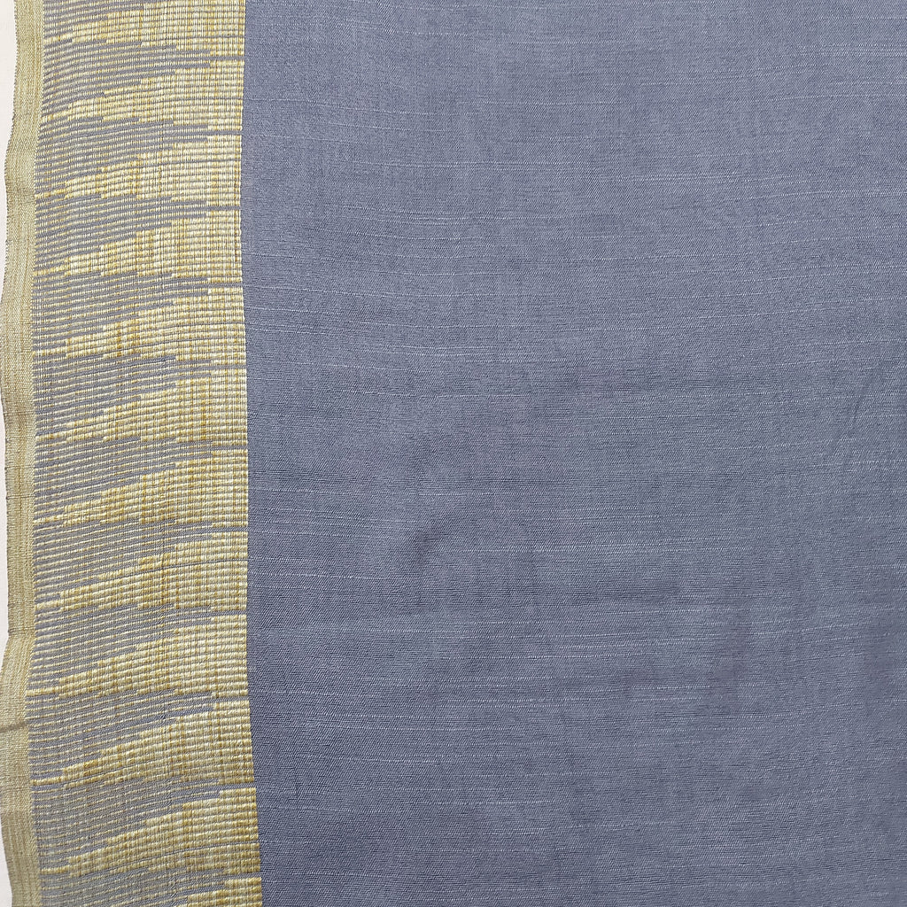 Katan Cotton-PlainBlue