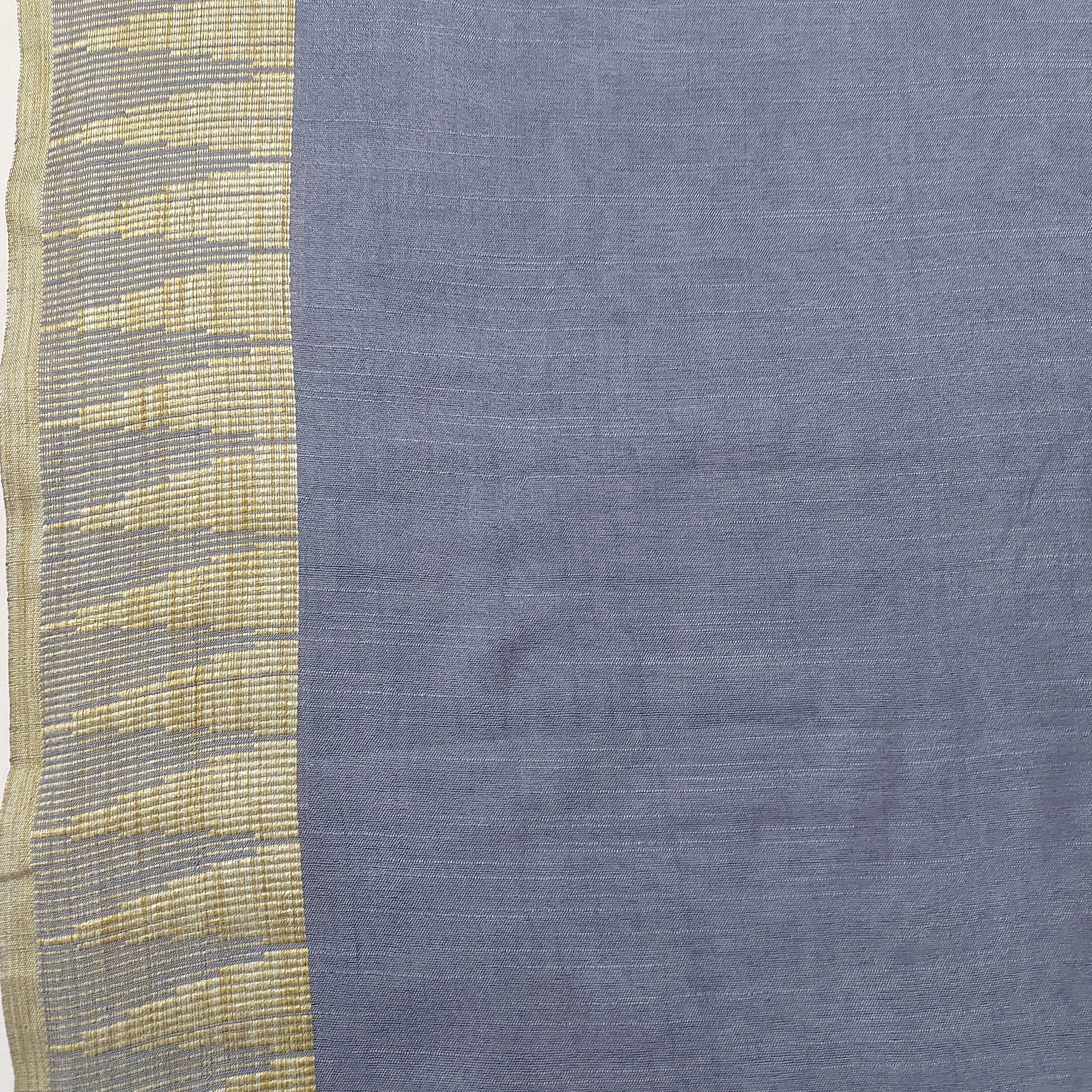 Katan Cotton-PlainBlue