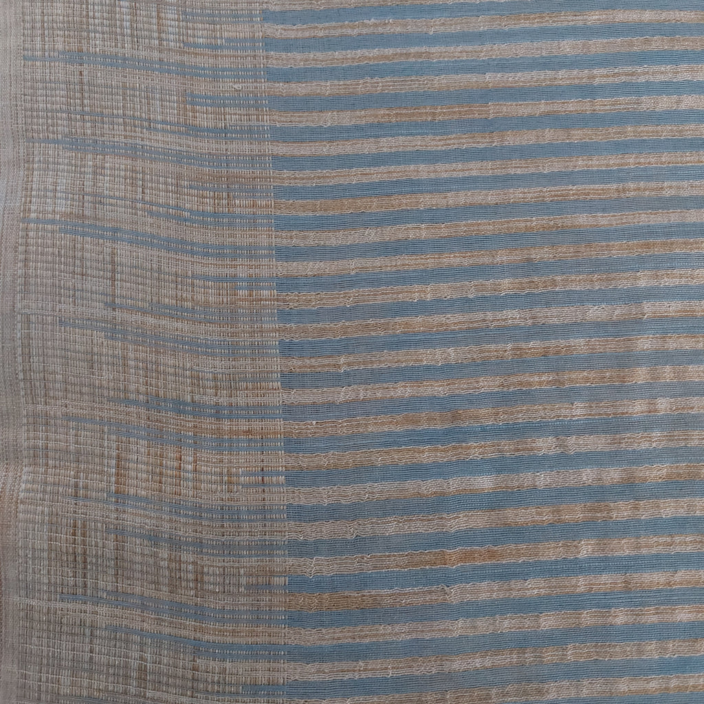 Katan Cotton-PlainBlue