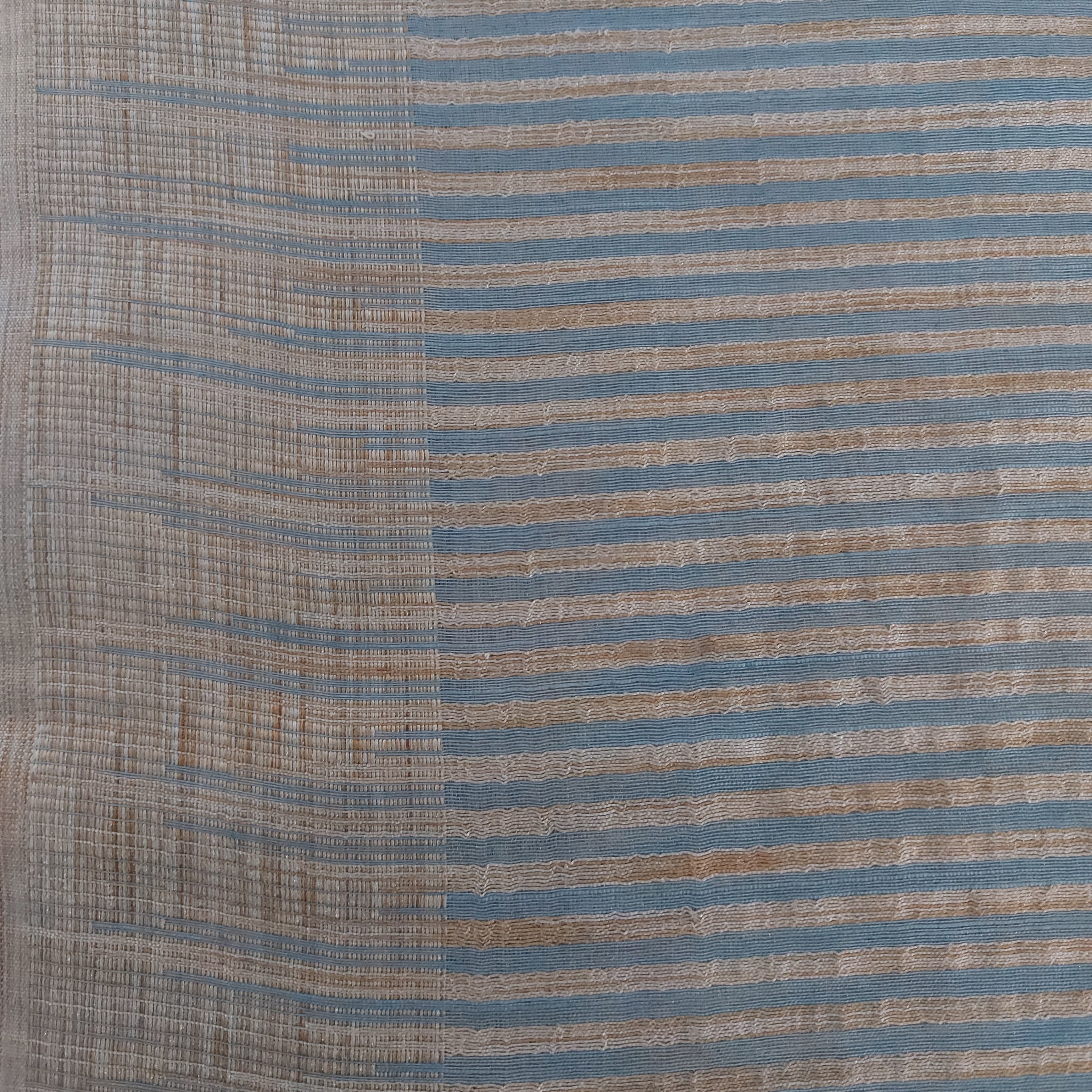 Katan Cotton-PlainBlue