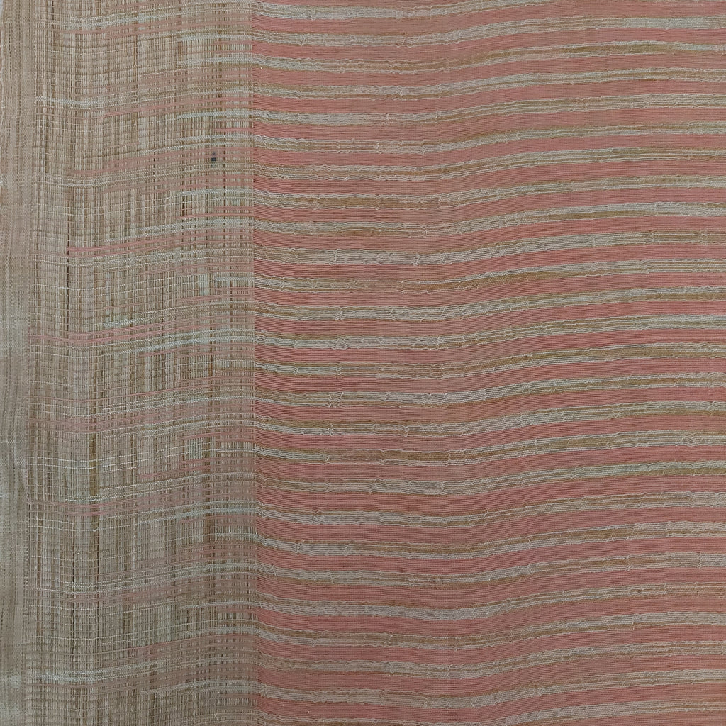 Katan Cotton-PlainPeach