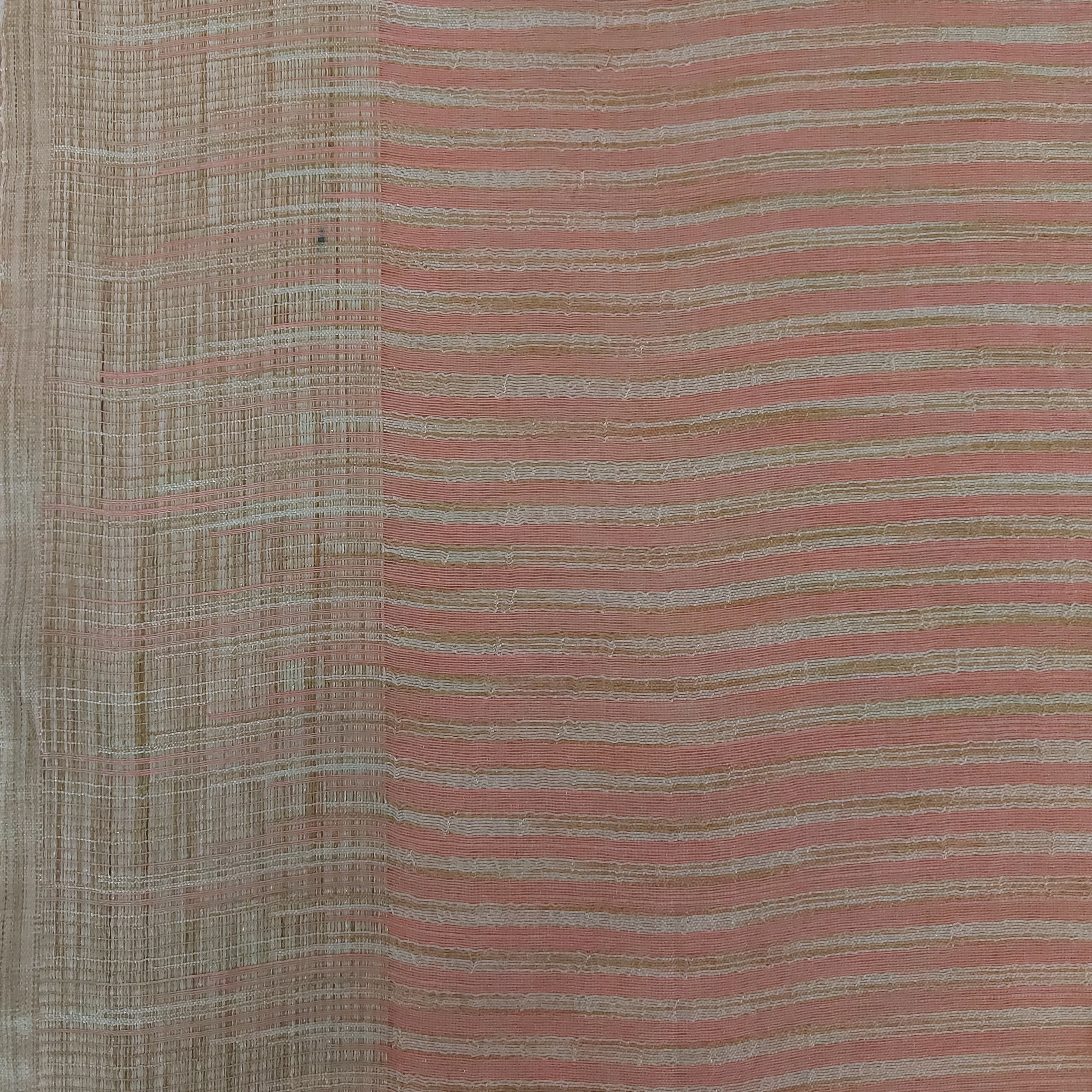 Katan Cotton-PlainPeach