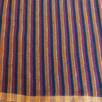 Sandhya - Black Linen-Cotton Blend
