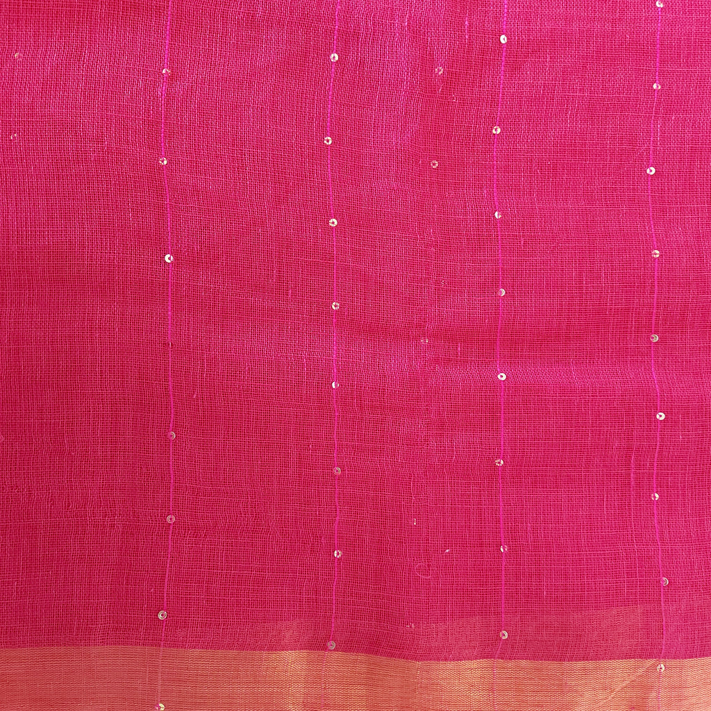 Linen -RoyalPinkWB