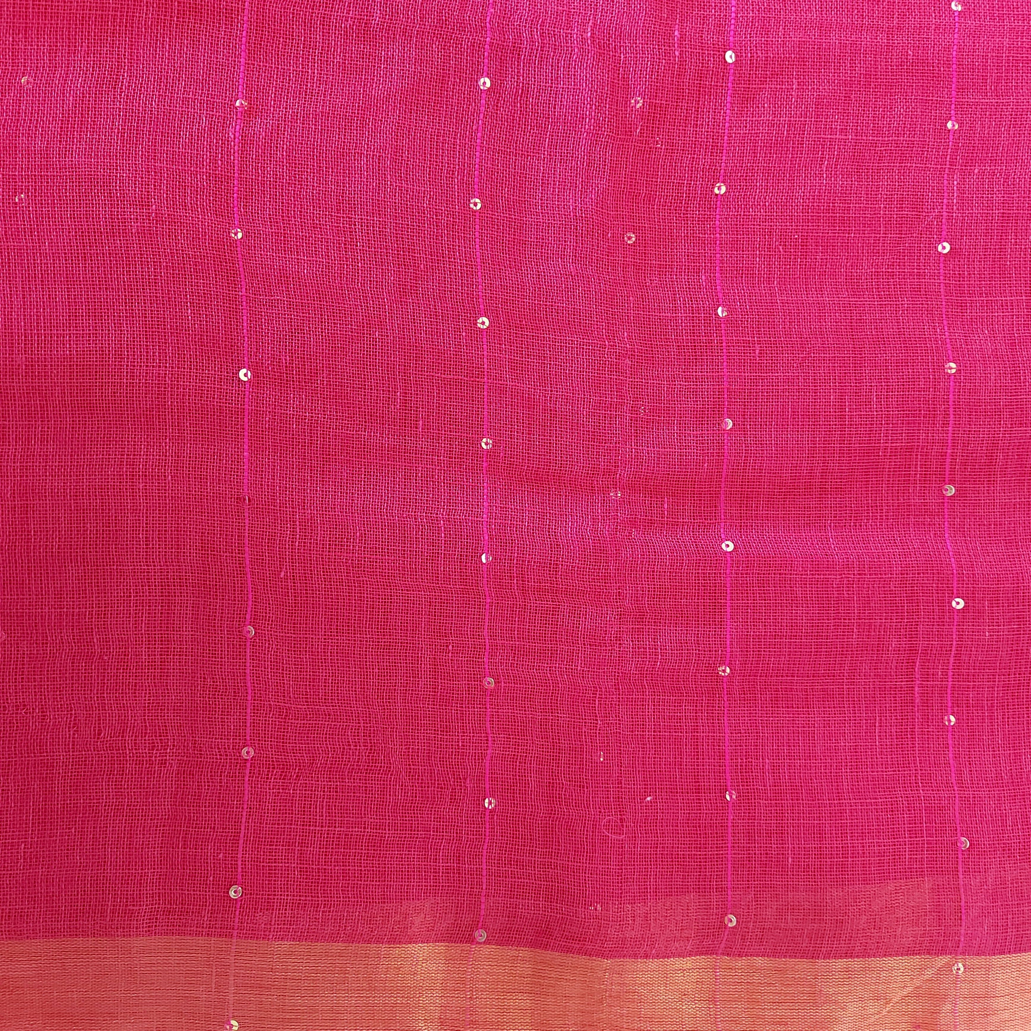 Linen -RoyalPinkWB