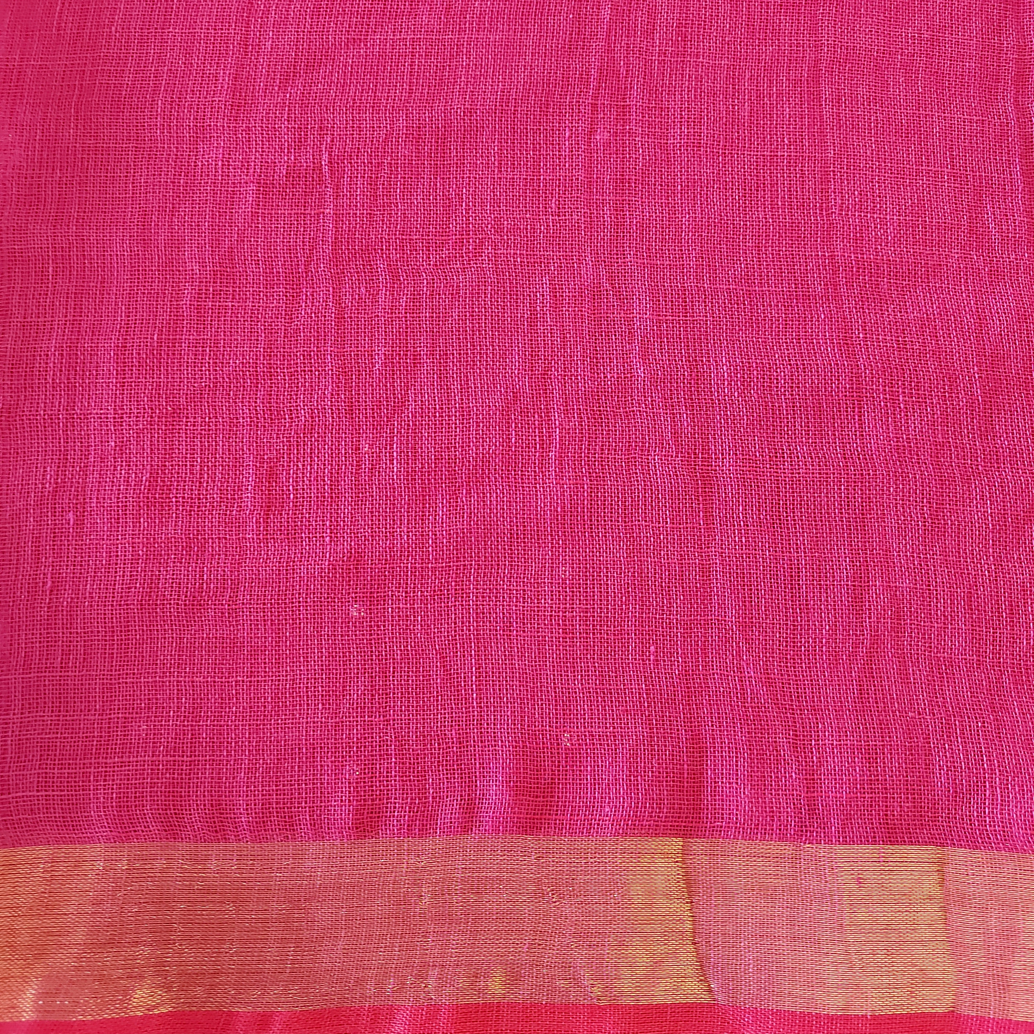 Linen -RoyalPinkWB
