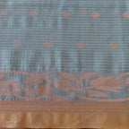 Cotton Silk -EnglishGrey