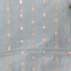 Cotton Silk -EnglishGrey