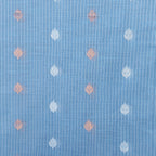 Cotton Silk -SkyBlue