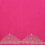 Surya - Sunset Ombre Pure Chiffon