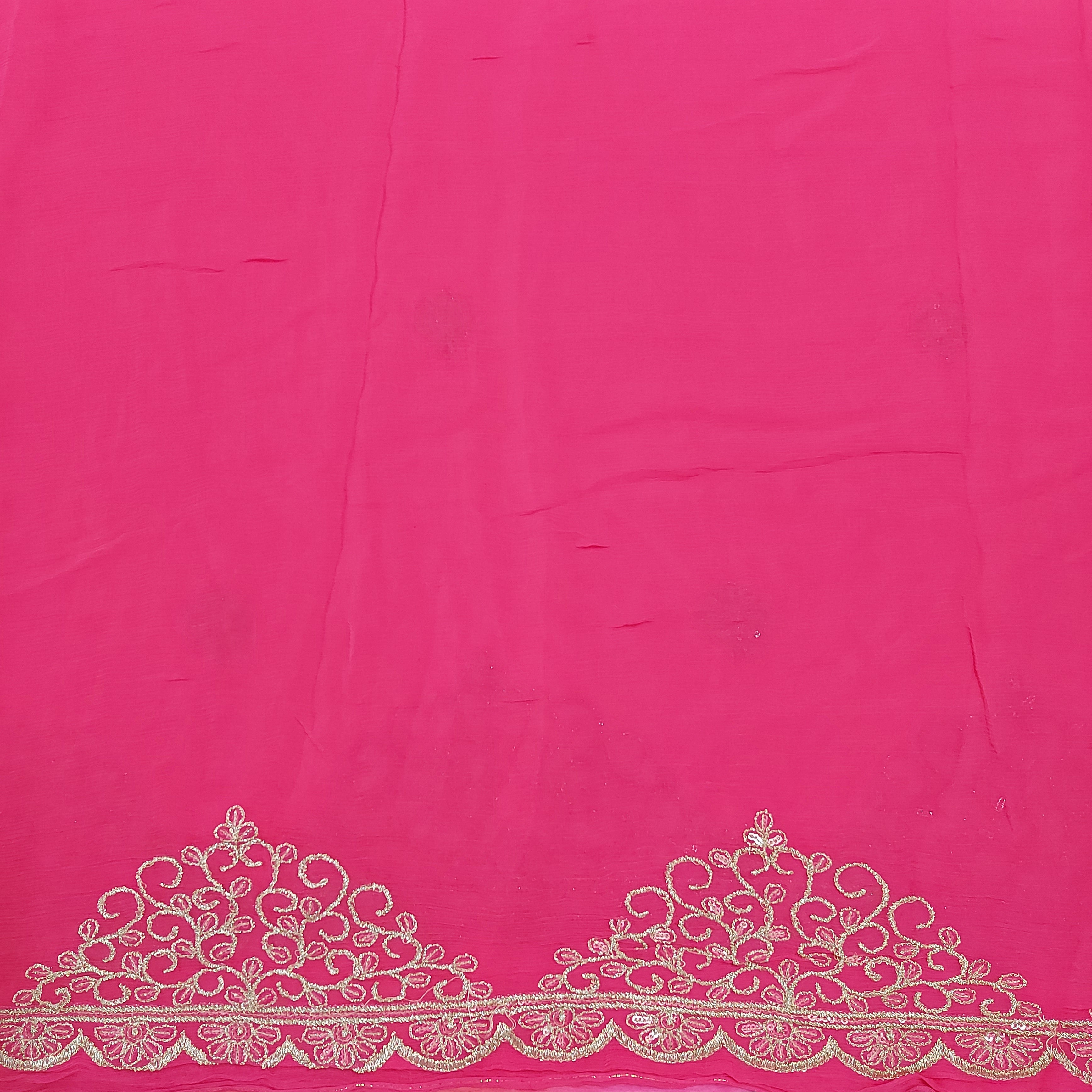 Pure ChiffonPinkOmbre