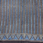 PureModal AzrakhBlueBrownStripes